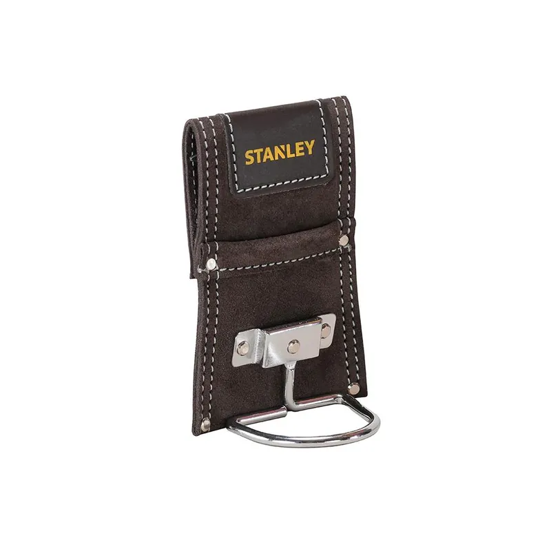 Weekendaanbieding STANLEY Fodero portamartello in cuoio da cintura stst1-80117 stanley