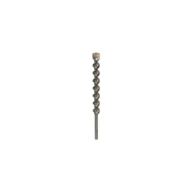 Betaalbaar BOSCH Punta per edilizia quadro-x sds-max 45 x 520 mm 2608586806 bosch