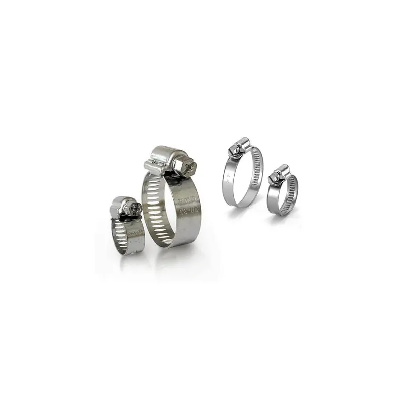 Weekendaanbieding SPINELLI INOX Fascetta stringitubo inox 10-16mm.