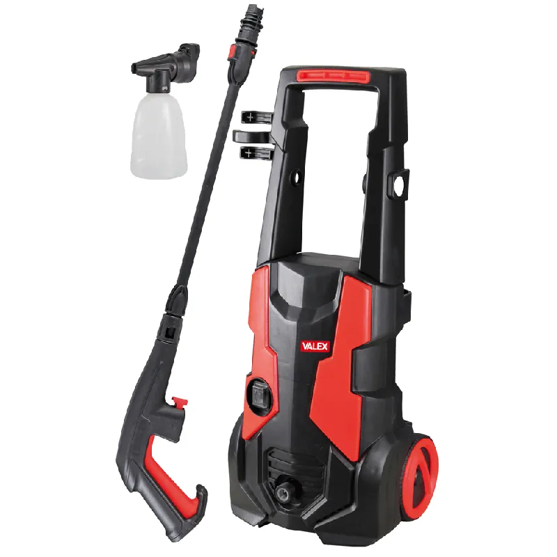 Beperkte Voorraad VALEX Idropulitrice elettrica carry 1900 1520148 valex