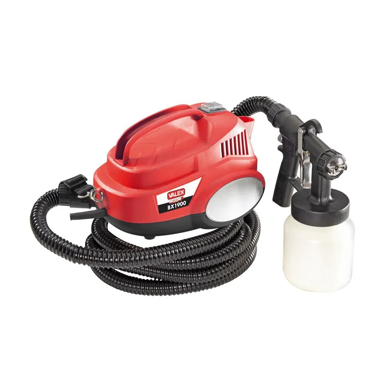 Aanbieding VALEX Verniciatore easy painter bx1900 1554583 valex