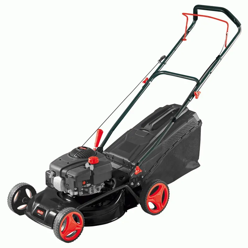 Weekendaanbieding VALEX Tagliaerba a scoppio motore 4 tempi ts4636 1497517 valex