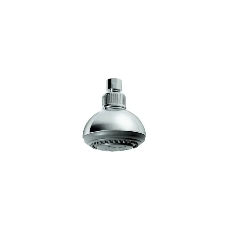 Weekendaanbieding IPIERRE Soffione doccia anticalcare 82103 ipierre