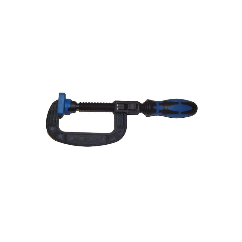 Weekendaanbieding PG Professional Morsetto strettoio di serraggio a regolazione rapida 75 mm 949.60 pg