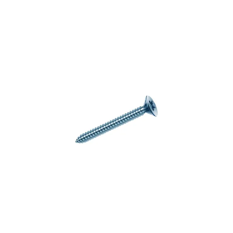 Alleen Vandaag MUSTAD Vite autofilettante tsp 3,5x 9,5mm. pz. 500 mustad
