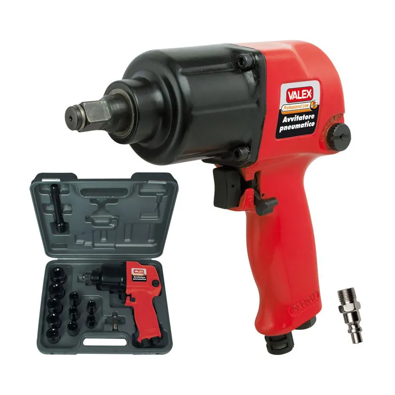 Aanbieding VALEX Avvitatore pneumatico 1/2