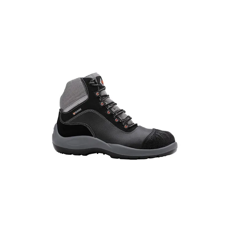 BASE PROTECTION Scarpe antinfortunistiche alte classic beethoven s3 src b0119 base protection Tijdelijk Beschikbaar