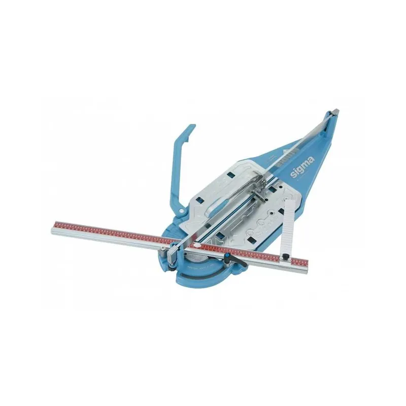 Seizoensaanbieding SIGMA Tagliapiastrelle ‘serie 3 max‘ incisione a spinta 72,5 cm 3c3m sigma