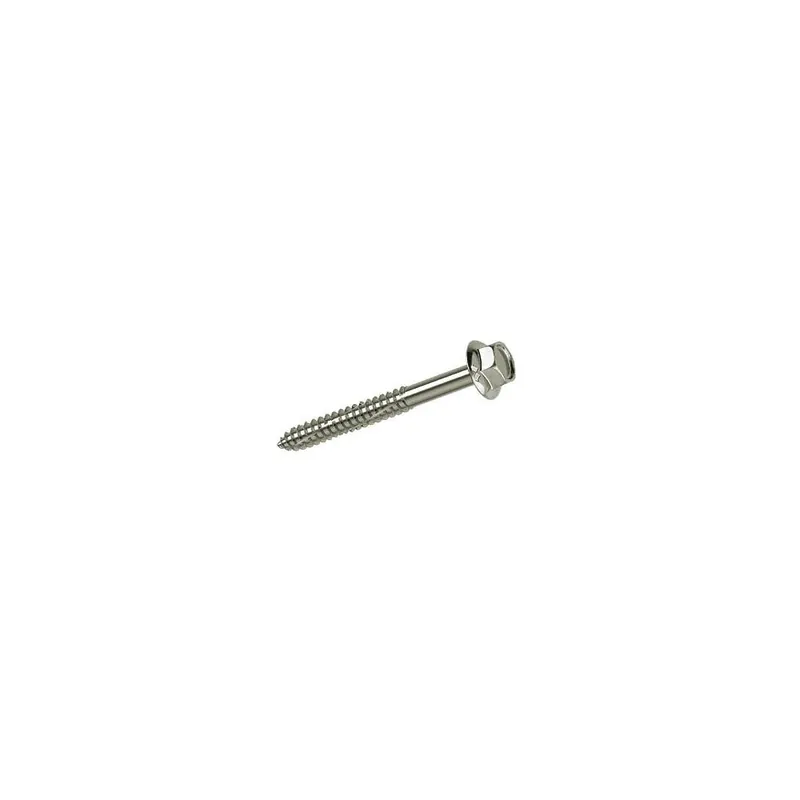 Weekendaanbieding MUSTAD Vite autofilettante tecc 6,3x 40mm. pz.200 kovervit® bs mustad