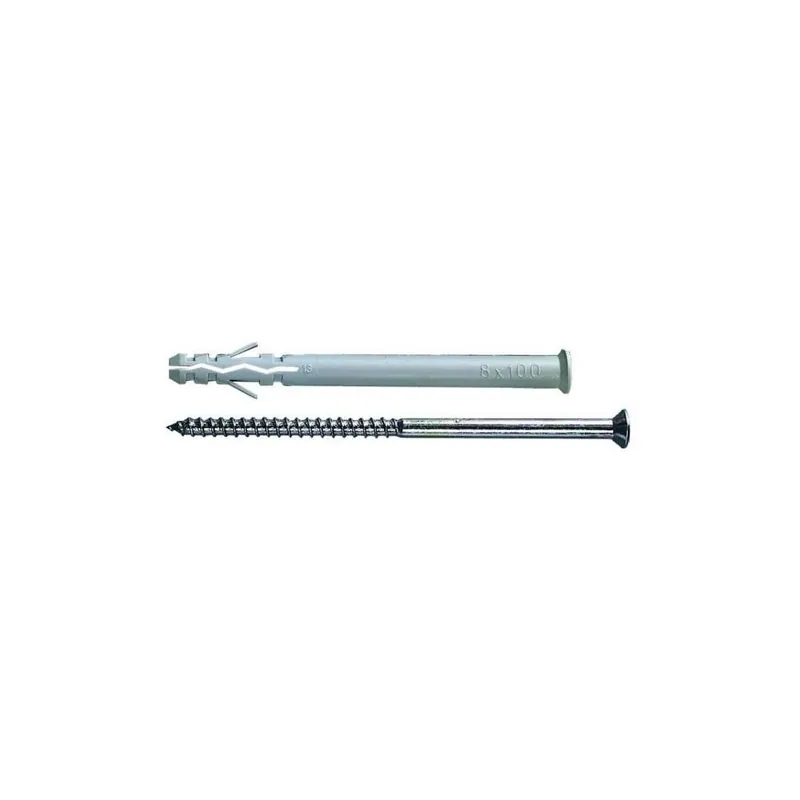 VORPA Tassello passante vp a 10/80 con vite 306 vorpa Superprijs