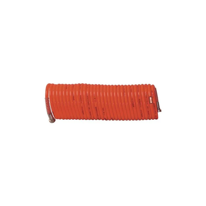 VALEX Tubo spirale per compressore 8 metri con attacco baionetta 1559883 valex Aanbieding