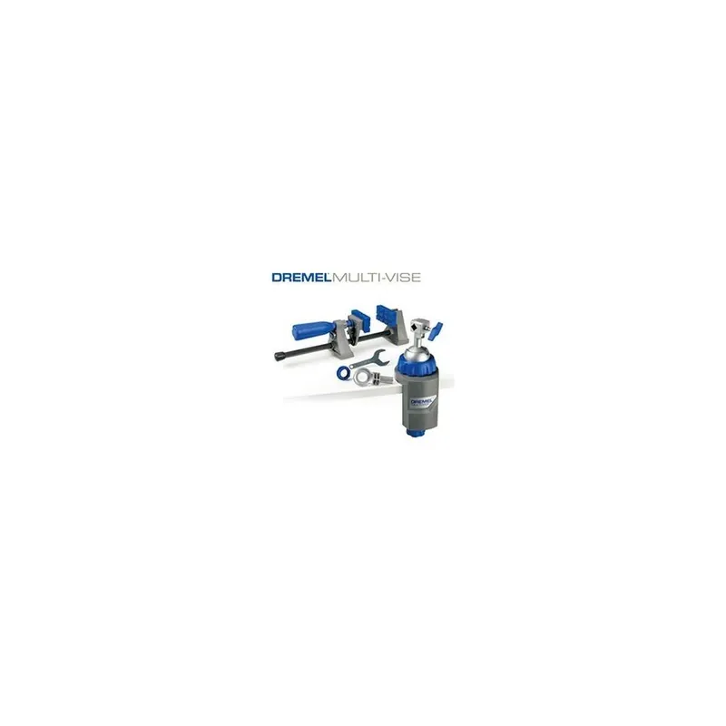 Meest Verkocht DREMEL Dremel morsa multiuso multi vise™ (2500) 26152500ja dremel®
