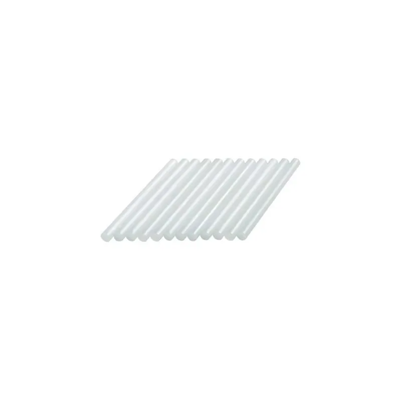 DREMEL Dremel 12 stick colla trasparente alta temperatura ø 7mm gg01 dremel® Koopje