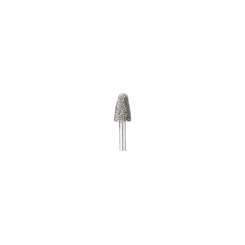 Bestel Nu DREMEL Dremel fresa in metallo duro strutturato 7,8 mm conica (9934) dremel