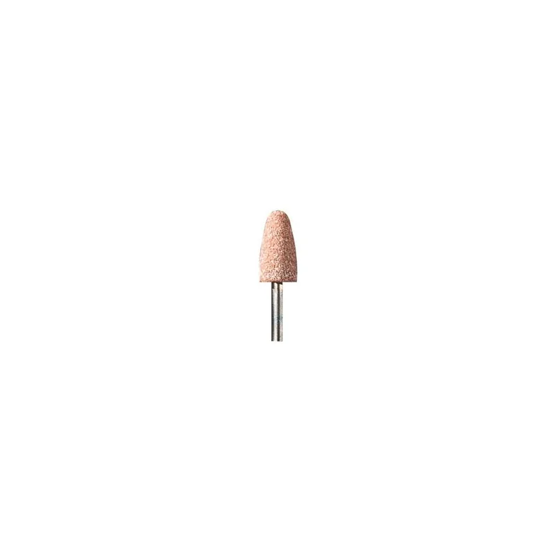 DREMEL Dremel 3 molette abrasive all‘ossido di alluminio 9,5 mm ogiva (952) dremel Gecertificeerd