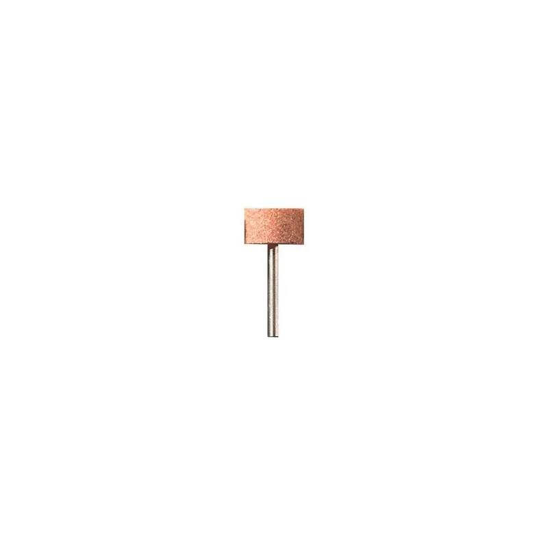 Weekendaanbieding DREMEL Dremel 2 molette abrasive all‘ossido di alluminio 15,9 mm cilindrica (8193) dremel