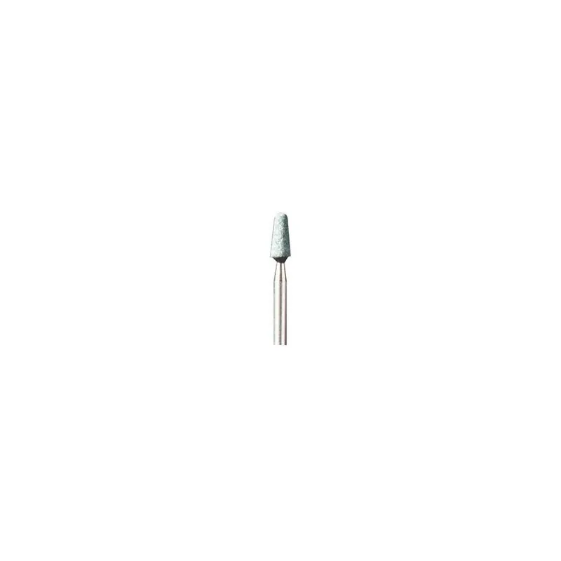 DREMEL Dremel 3 molette abrasive al carburo di silicio 4,8 mm conica (84922) dremel Beste Prijs