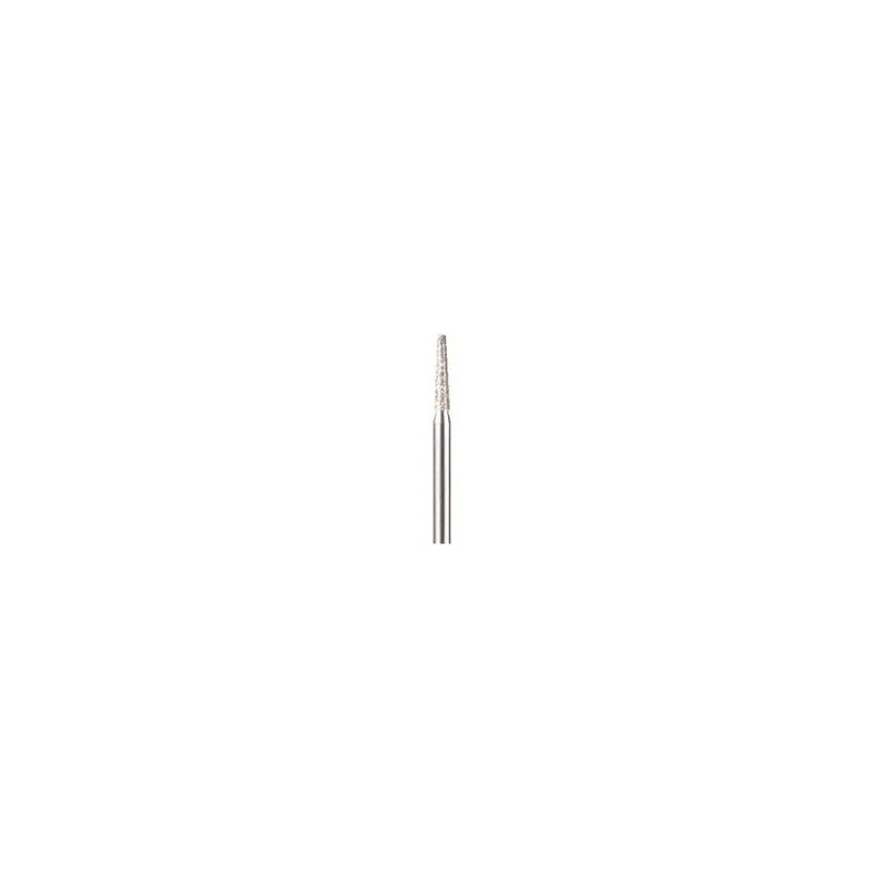 Beperkte Voorraad DREMEL Dremel 2 punte diamantate coniche per incisioni diametro 2,0 mm (7134) dremel
