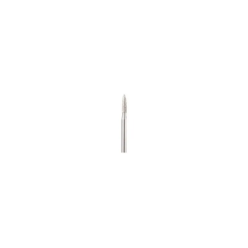 Merkproduct DREMEL Dremel 2 punte diamantate a lancia per incisioni diametro 2,4 mm (7144) dremel