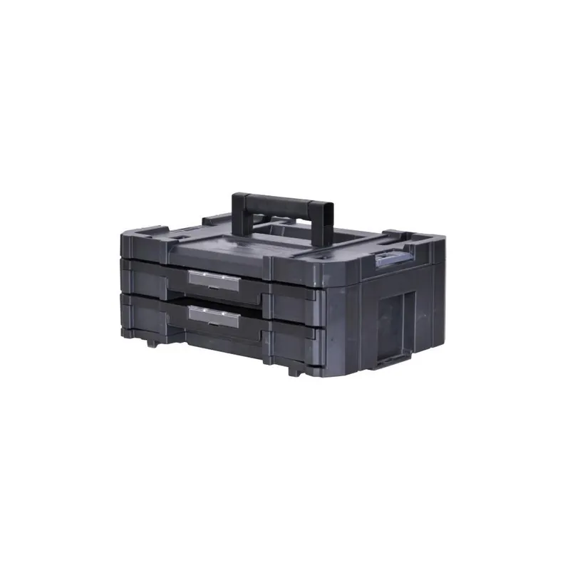 Actieprijs STANLEY Cassettiera 2 cassetti pro-stack fmst1-71969 fatmax® stanley