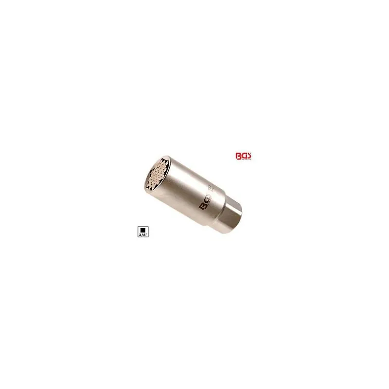 Finale Uitverkoop FERMEC Bussola 9-21 mm e chiave universale 2533 bgs