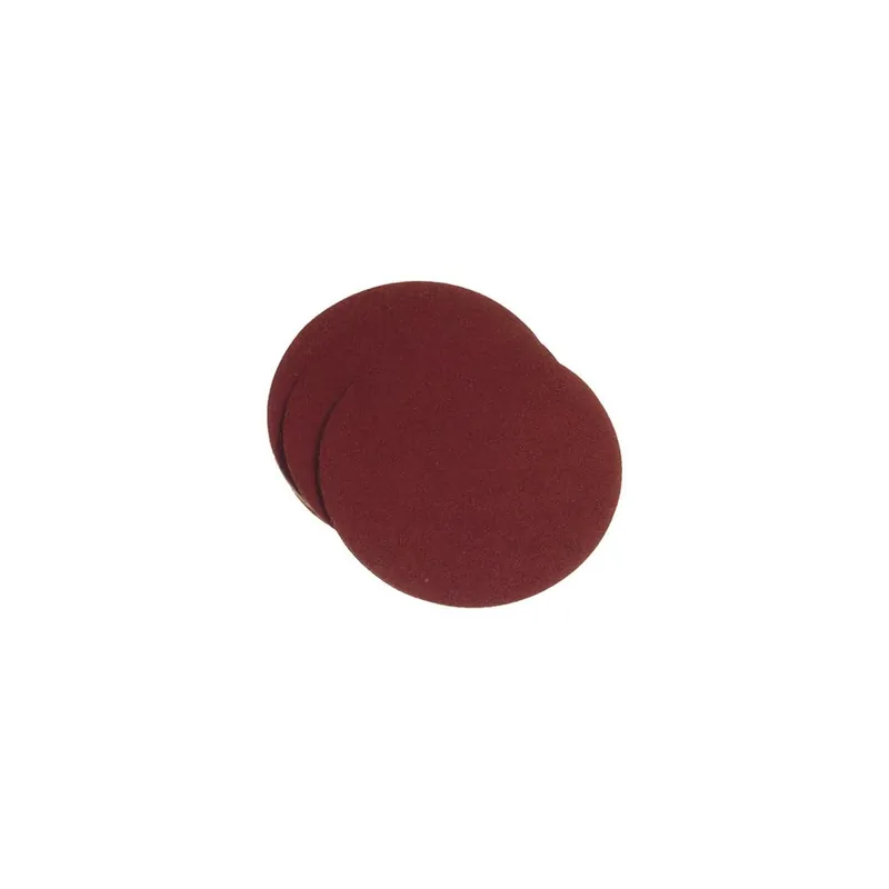 PG Professional Dischi abrasivi per levigatrice rotorbitale 115 mm grana 40-120-240 10 pezzi 349.30 pg Lage Prijs