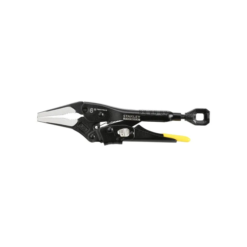 Bestel Nu STANLEY Pinze autobloccanti grip 150 mm a becchi lunghi fmht0-75438 fatmax stanley