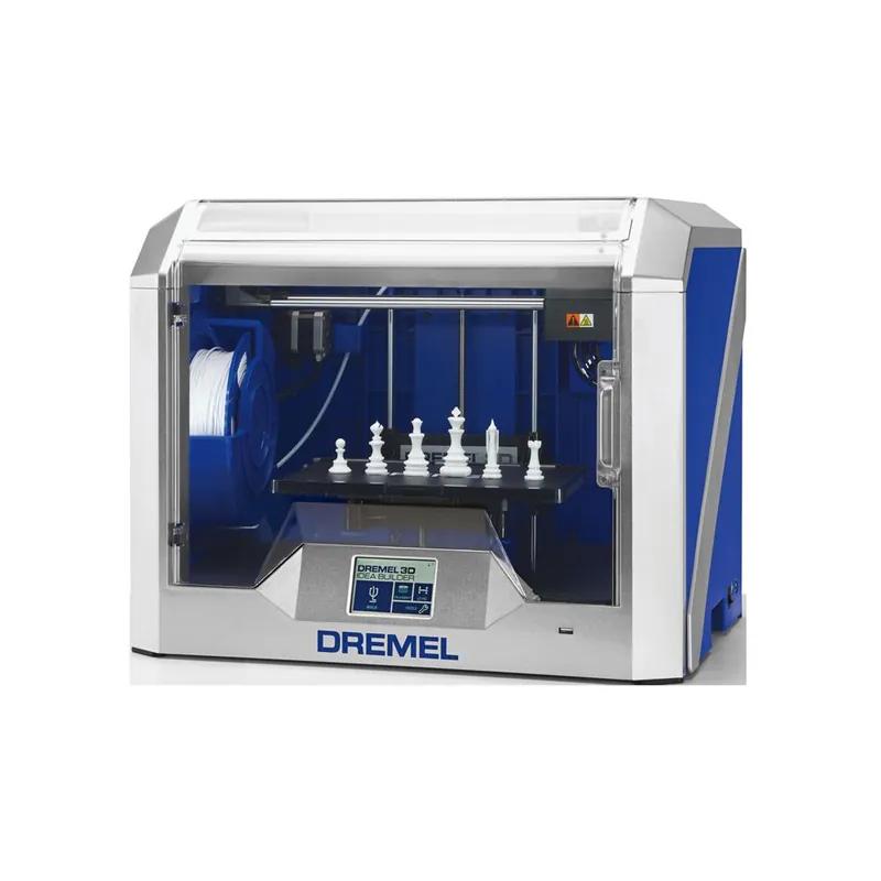 Betrouwbaar DREMEL Stampante 3d40 idea builder f0133d40ja dremel®