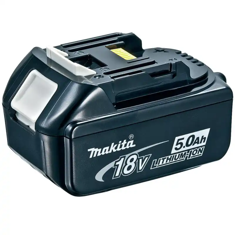 Speciale Aanbieding MAKITA Batteria ricambio da 18v li-ion 5 ah bl1850 makita