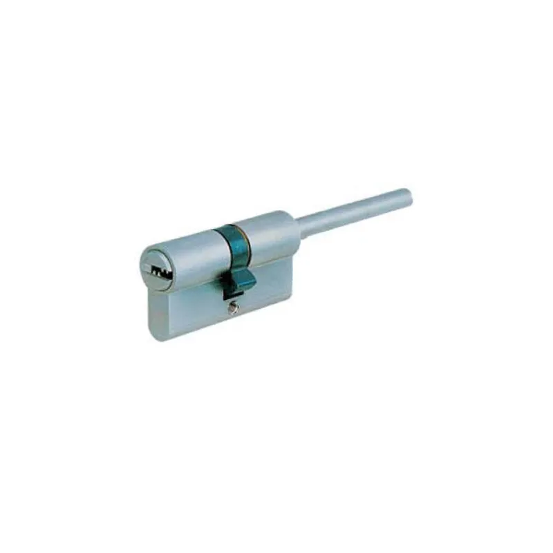 Goedkoop POTENT Cilindro europeo sistema anti rottura a taglio 70 mm con codolo s4000 evolution 4020.4030.03 potent