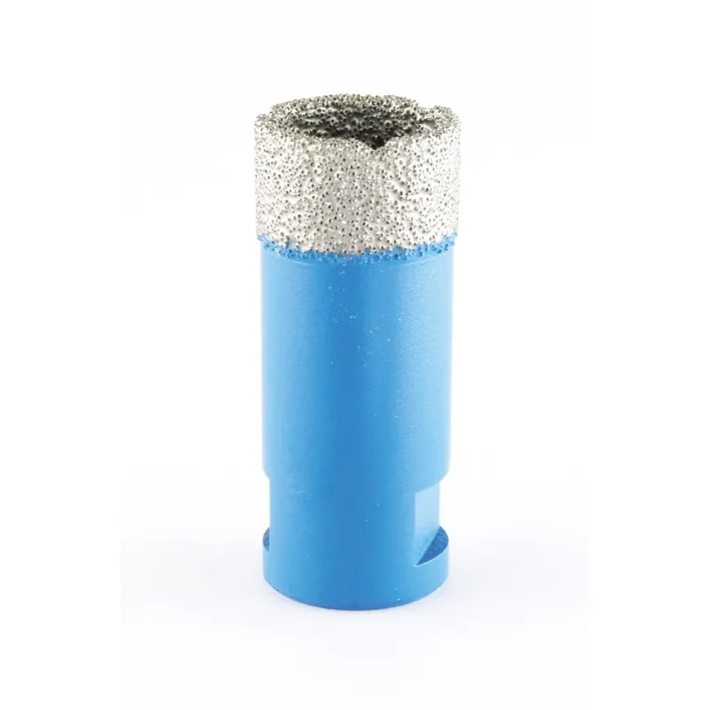 Aanbieding SIGMA Fresa diamantata foretto fast 25 mm 53025 sigma