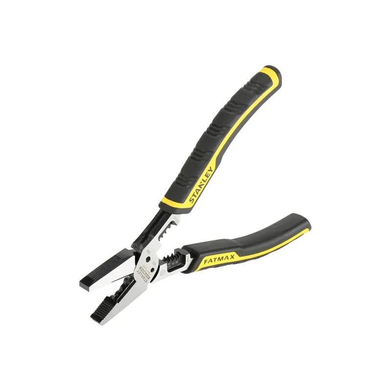 Actieprijs STANLEY Pinze universali multiuso 6-in-1 200 mm fatmax® fmht0-75469 stanley