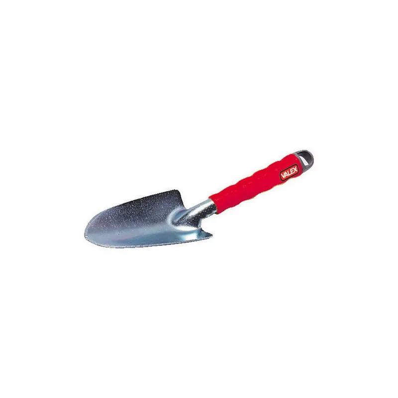 Dagaanbieding VALEX Paletta in acciaio per giardino 1486260 valex