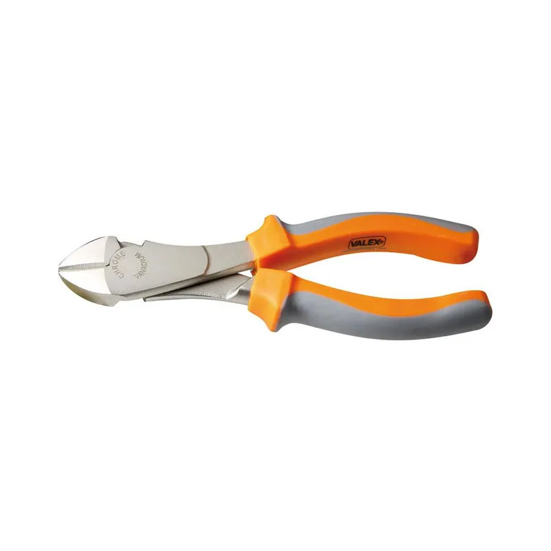 VALEX Tronchese taglio diagonale 180 mm professional line 1462816 valex Flitsaanbieding