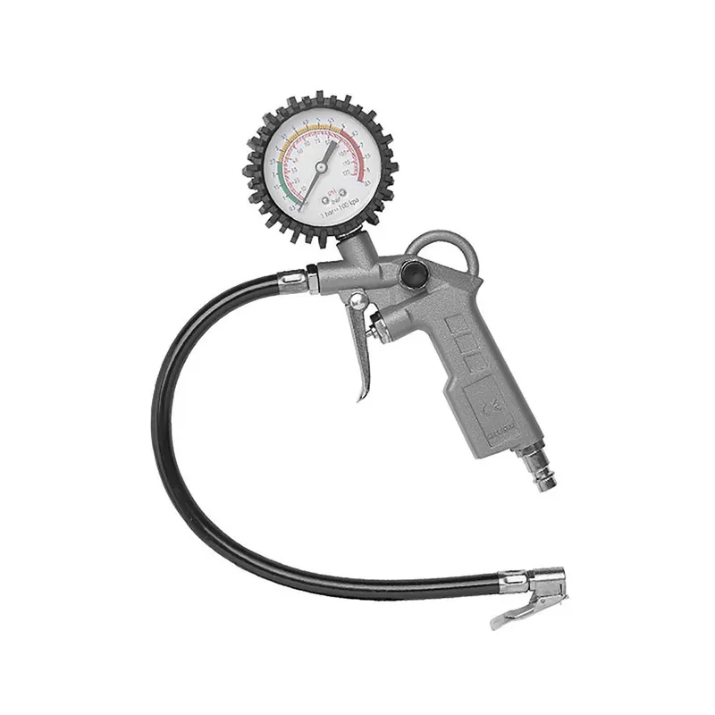 Weekendaanbieding MAURER Pistola gonfiaggio con manometro 82763 maurer