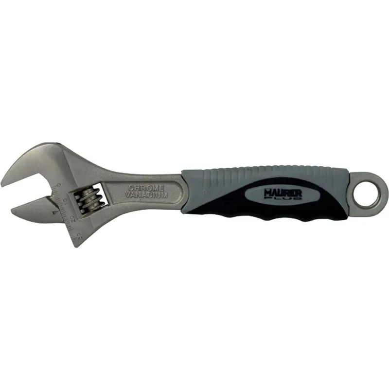 Nu Kopen MAURER Chiave a rullino con scala graduata 250 mm 95598 maurer