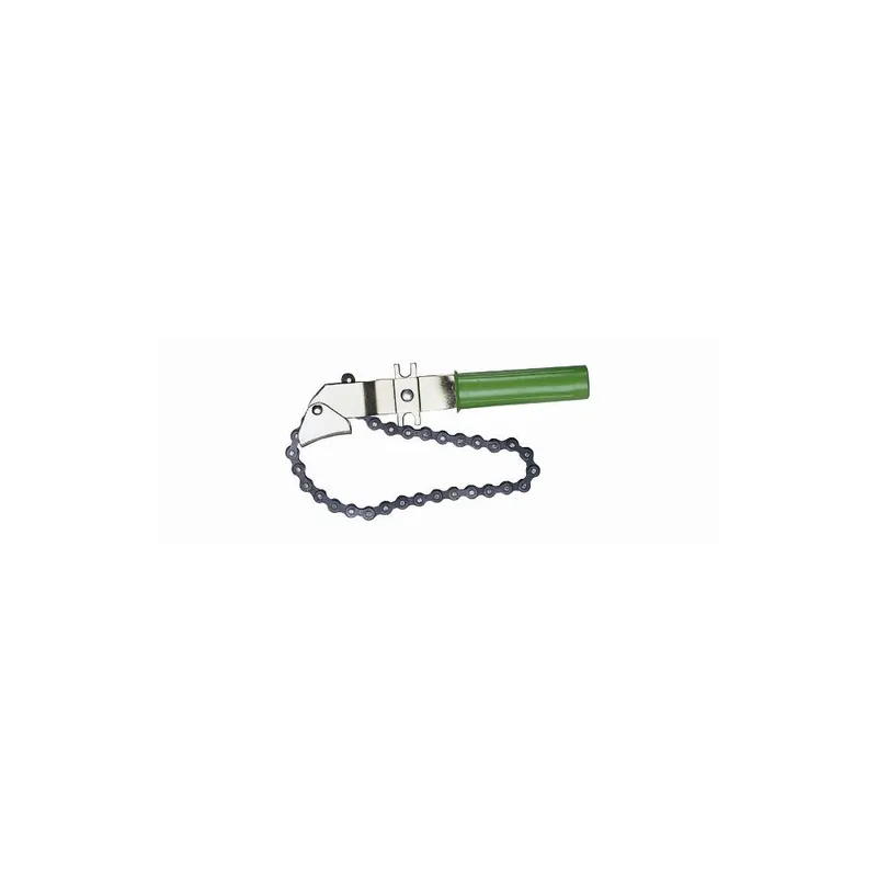 MAURER Chiave a catena per filtri olio 80090 maurer Bestel Nu