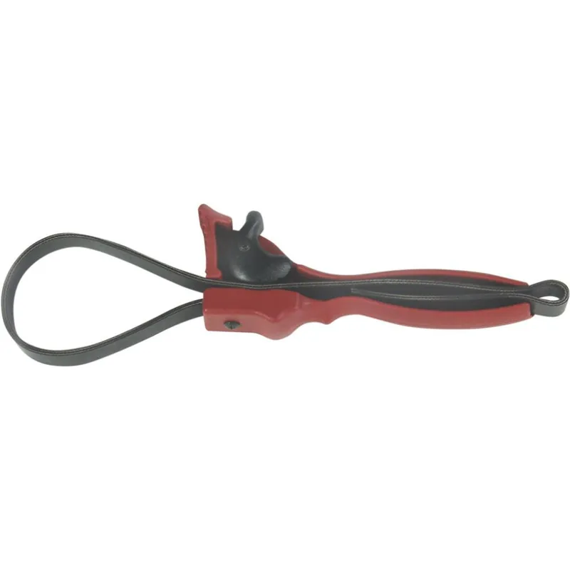 MAURER Chiave per filtri a nastro in gomma diametro 10 - 170 mm 89649 maurer Lage Prijs
