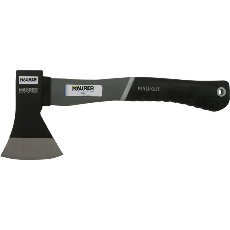 Hete Deal MAURER Accetta picozzino 600 g manico in fibra di vetro 94280 maurer plus