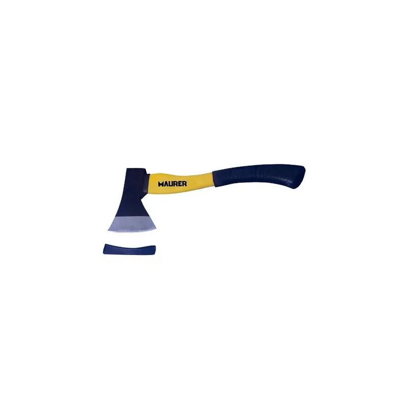 MAURER Accetta picozzino 600 g manico in fibra di vetro 86618 maurer Flitsaanbieding