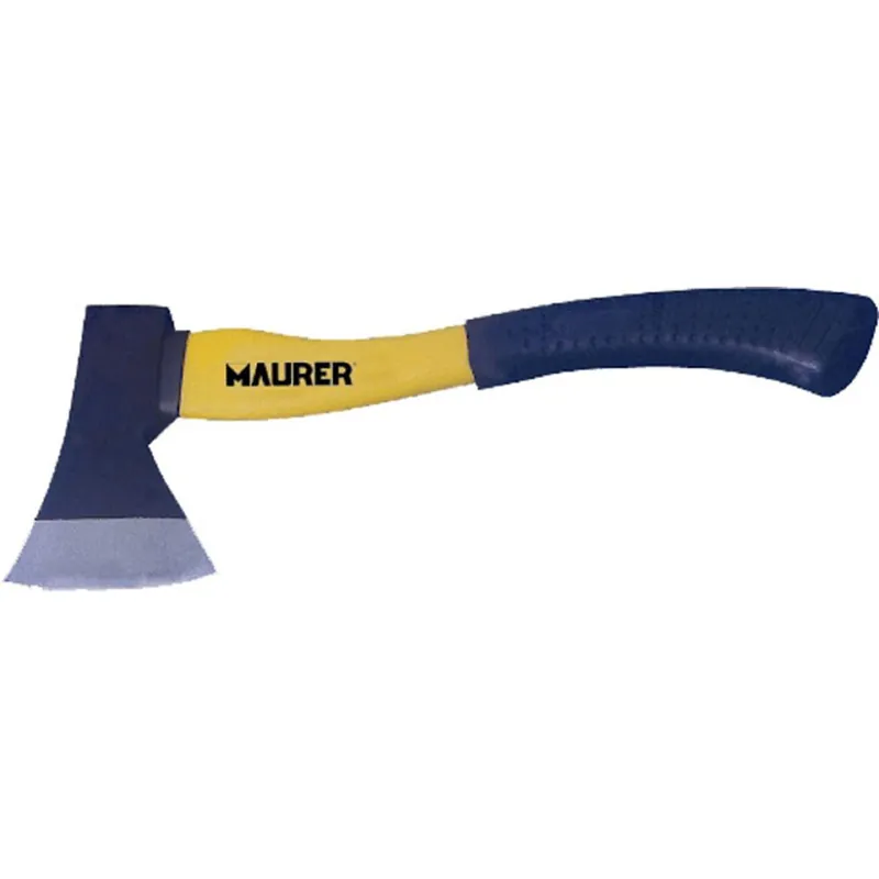 Laatste Kans MAURER Accetta picozzino 800 g manico in fibra di vetro 86619 maurer