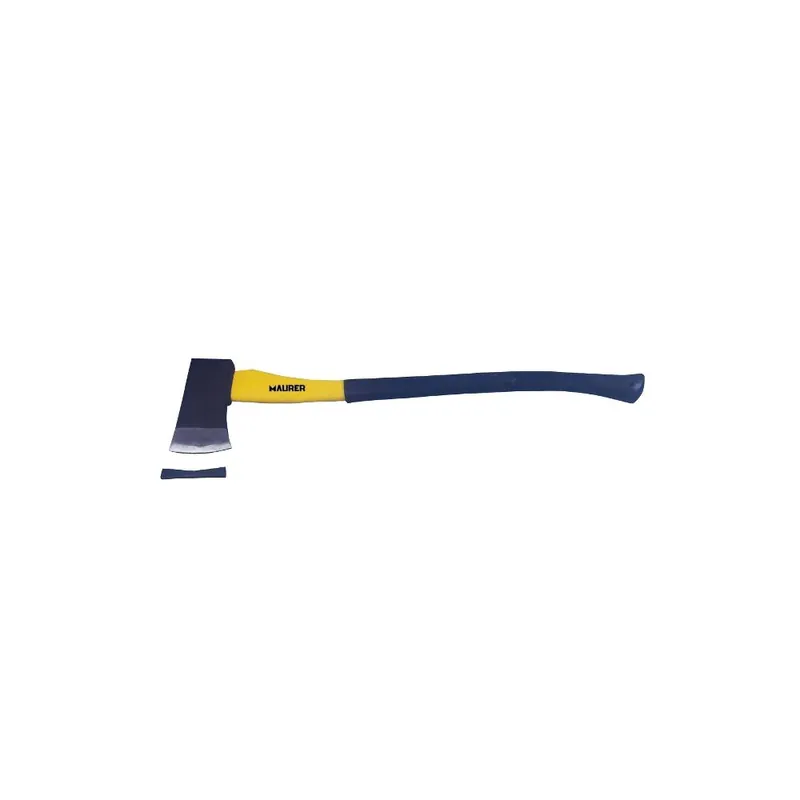 MAURER Ascia scure 1,5 kg manico in fibra di vetro 86622 maurer Uitverkoop