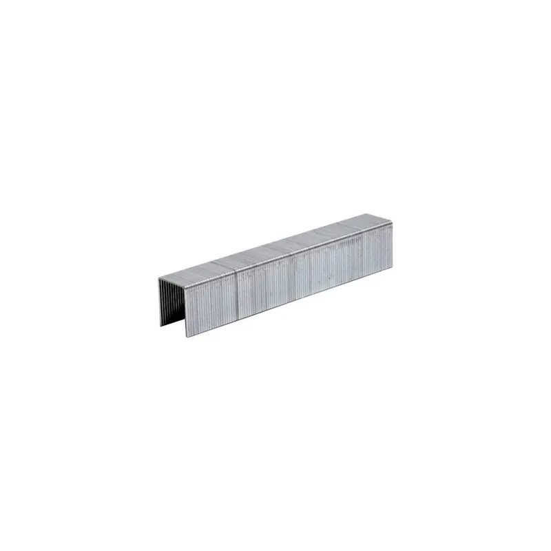 Beperkte Voorraad MAURER Punti graffette 14 mm tipo