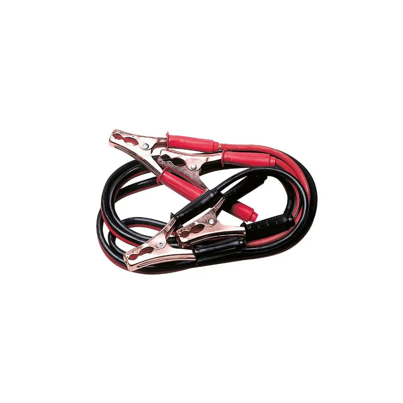 Bestseller MAURER Cavi collegamento batteria auto in rame 25 mm 4 metri 86597 maurer