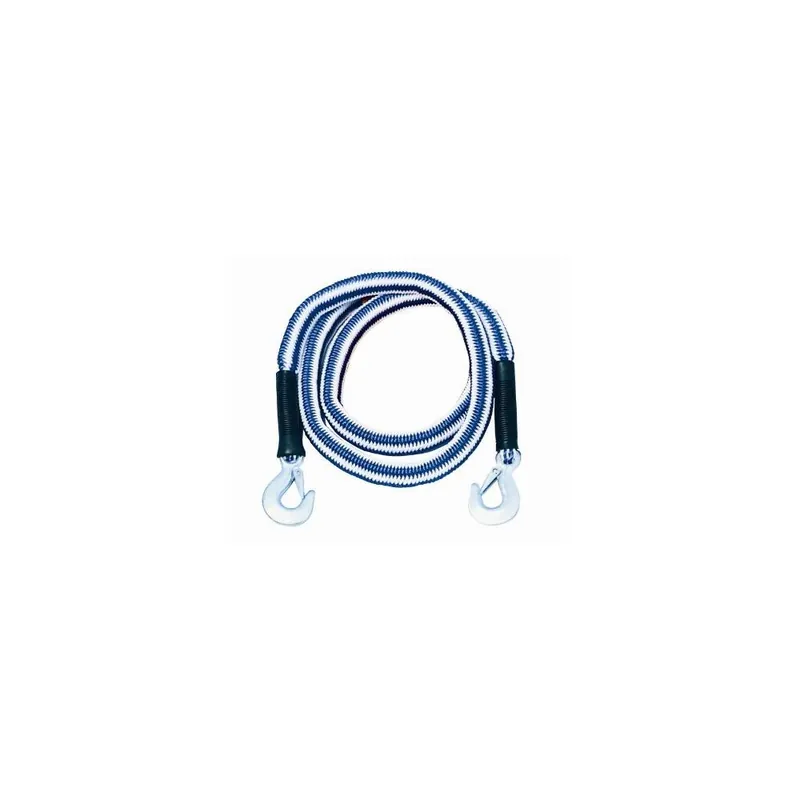 Lage Kosten MAURER Fune traino elastica con ganci 83062 maurer