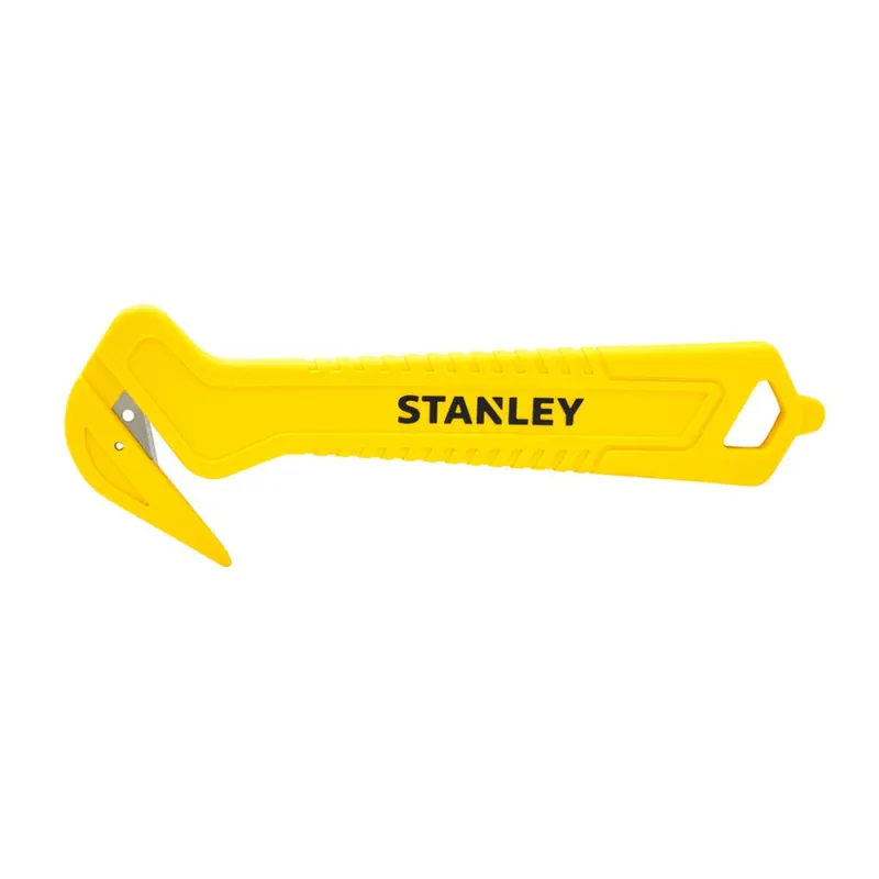 Actieprijs STANLEY Coltello cutter di sicurezza 1 lama stht10355-1 stanley