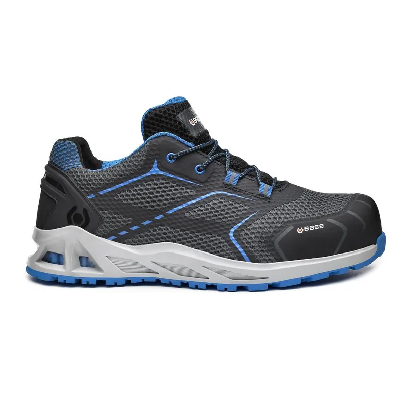 Superprijs BASE PROTECTION Scarpe antinfortunistiche kaptiv k-move s1p hro src b1004b base protection