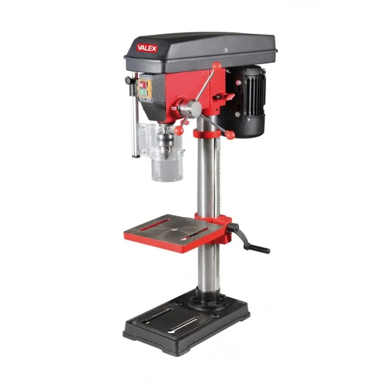 VALEX Trapano a colonna da banco tr16rb 1421068 valex Tijdelijk Beschikbaar