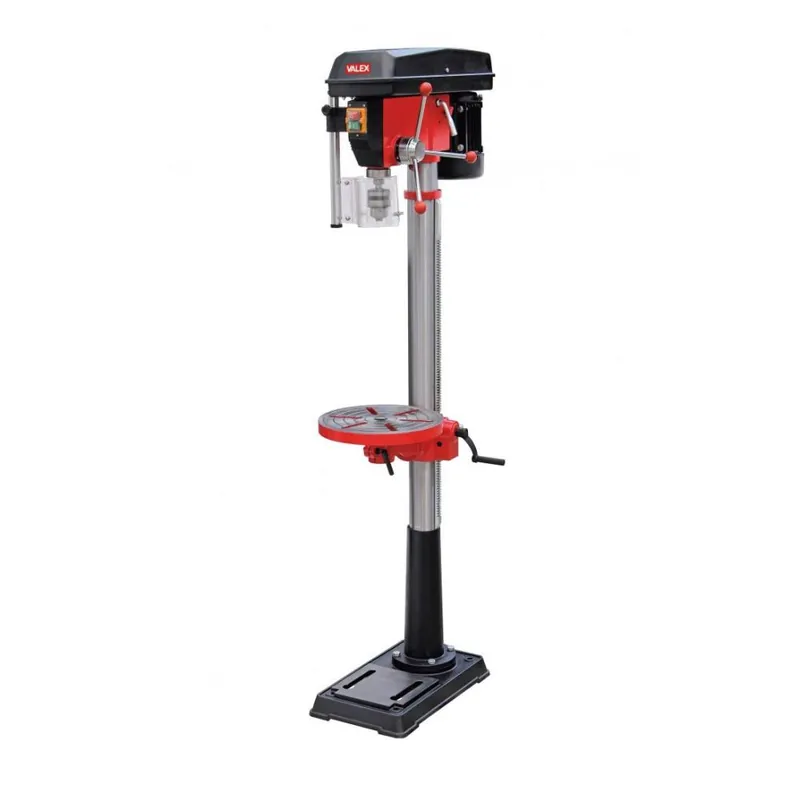 VALEX Trapano a colonna da banco tr16ab 1421071 valex Bestseller