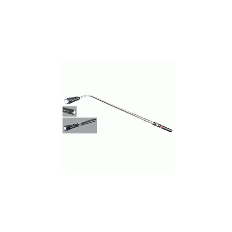 Aanbieding VALEX Torcia telescopica snodata led 1152248 valex